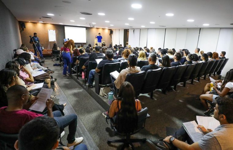 Cartão de Confirmação do CNU 2025 estará disponível a partir das 18h