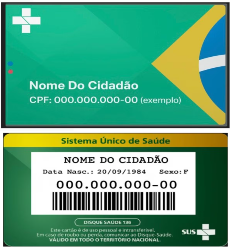 CPF passa a ser identificador único no SUS e facilita acesso a serviços de saúde