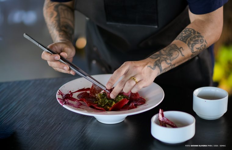 Rolê Gastronômico estreia no Festival Mormaço com 10 restaurantes e brindes para o público