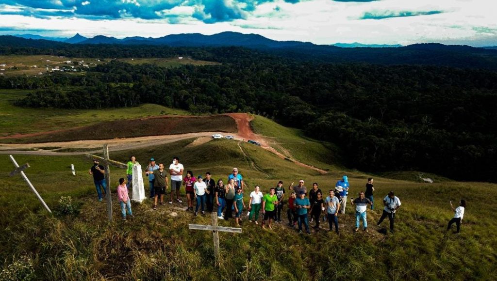 Comunidade indígena Kauwê do Alto Miang é reconhecida por turismo sustentável e cultural