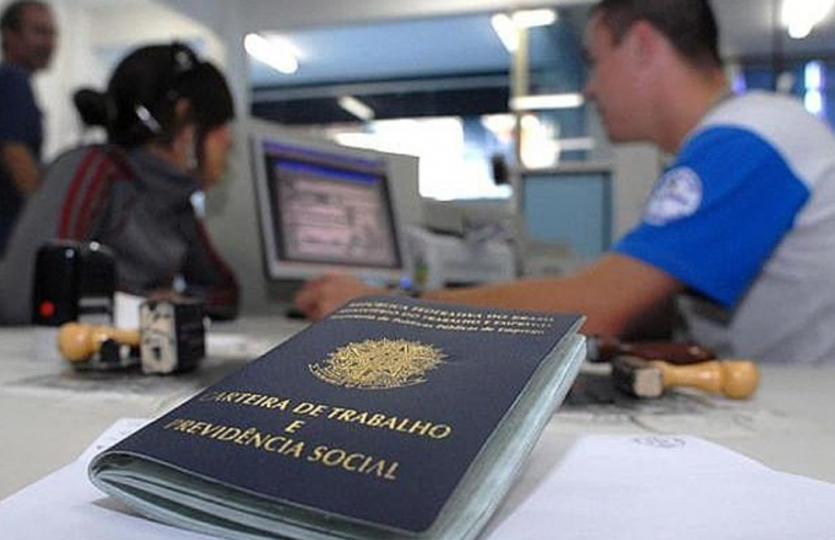 Sine Roraima – Confira as vagas de emprego disponíveis nesta quinta-feira (06)