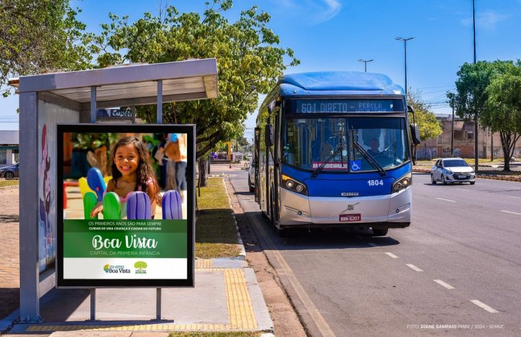 Transporte coletivo terá horário estendido durante o Mormaço Cultural 2025