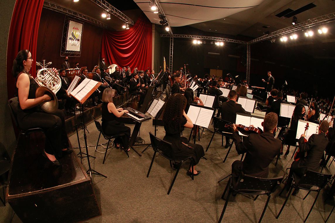Universidade Federal de Roraima comemora 36 anos com programação cultural e pedagógica nesta quinta-feira (11)