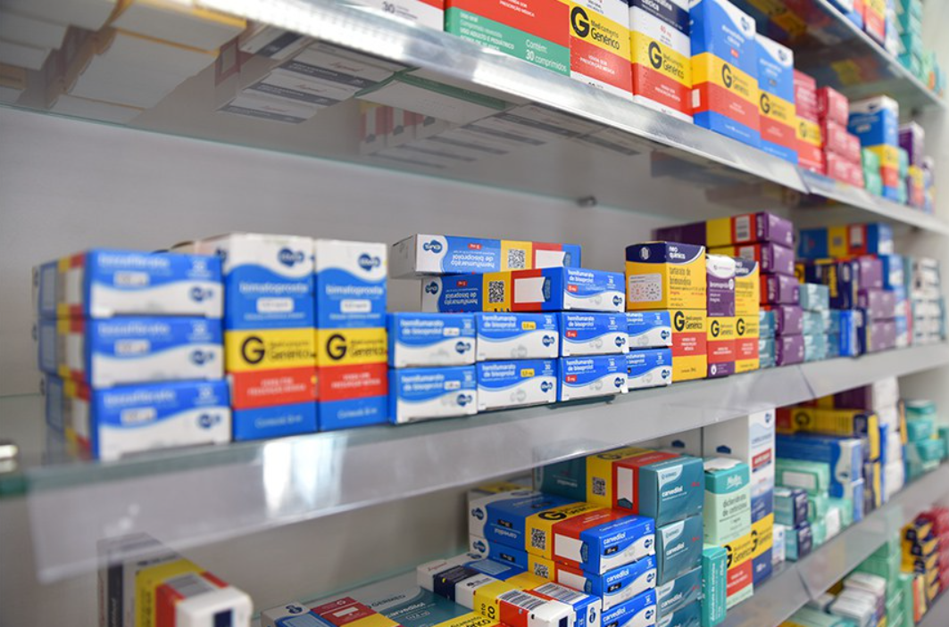 Senado aprova venda de remédios em supermercados com normas da Anvisa