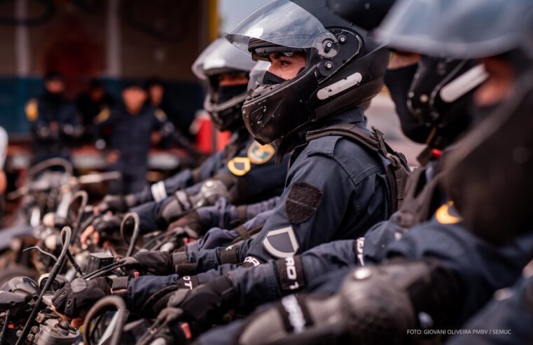 Prefeitura de Boa Vista mantém serviços essenciais durante feriado prologando