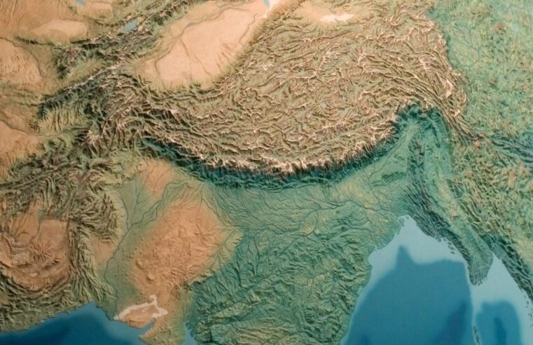 Plataforma Natureza ON – Brasil terá ferramenta gratuita para mapear vulnerabilidades climáticas no território nacional