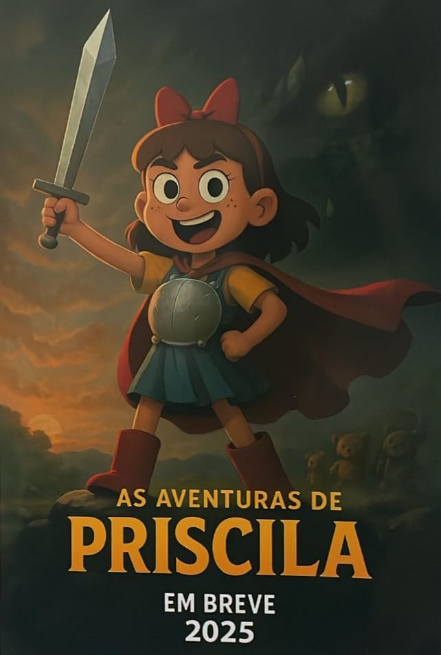 Grupo Curupira Show lançará filme de animação sobre diversidade cultural e combate ao bullying