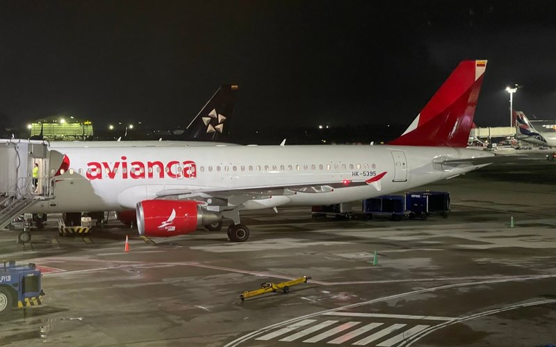 Belém amplia estrutura do aeroporto e inaugura voo direto para Bogotá