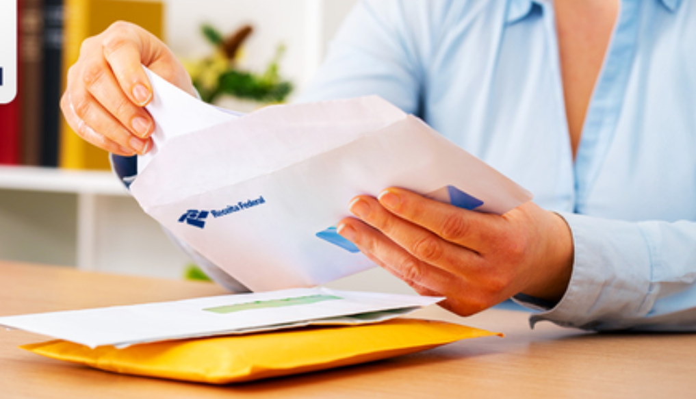 Malha fina – Receita Federal envia cartas sobre pendências no Imposto de Renda 2025