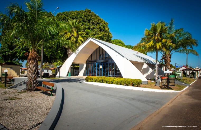 Dia de Finados – Cemitério Nossa Senhora da Conceição é revitalizado e terá missa com Dom Evaristo Spengler