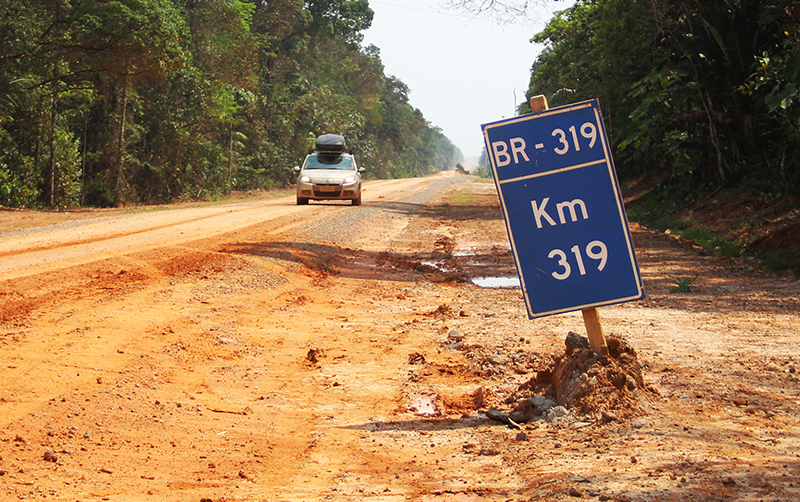 Estudo revela que infraestrutura precária limita o desenvolvimento industrial no Norte