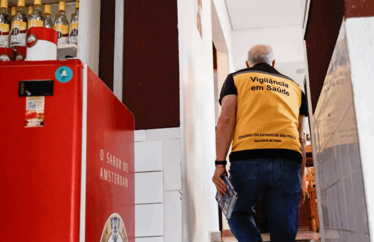 Bebidas adulteradas – Câmara aprova tramitação urgente de projeto que aumenta penas