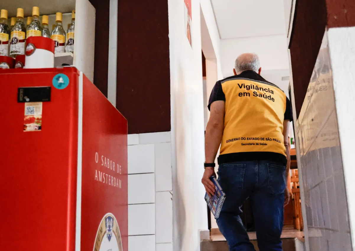 Bebidas adulteradas – Câmara aprova tramitação urgente de projeto que aumenta penas