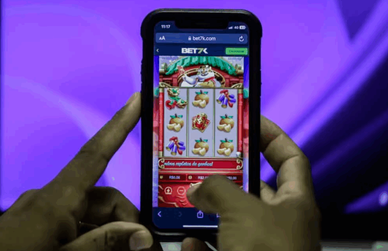 Contas laranja e apostas sem licença serão bloqueadas por bancos