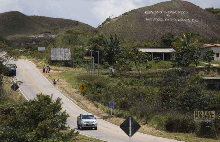 Iteraima é alvo de ação do MPF por titulações sem autorização federal em áreas de fronteira em Roraima