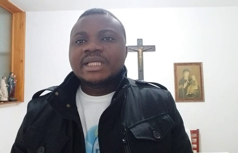 Diocese de Roraima afasta Padre Joseph Mampia e cobra prestação de contas de paróquia em Normandia