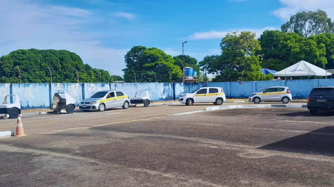 Cidadãos podem opinar por 30 dias sobre novas regras para obter CNH
