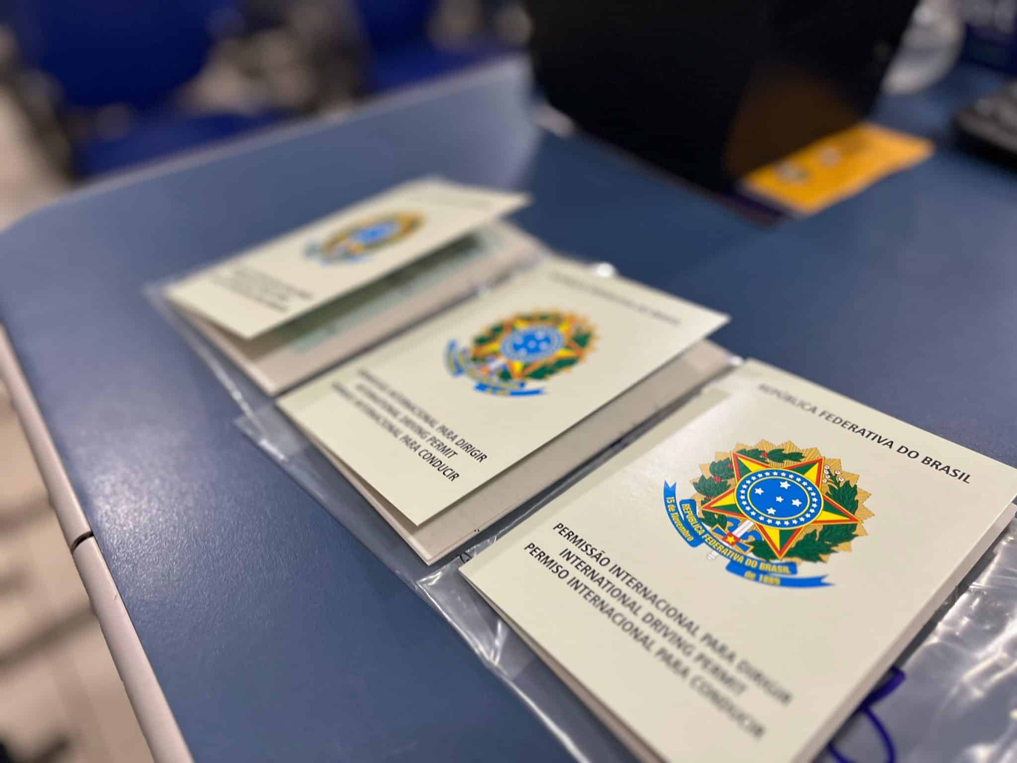 Permissão Internacional para Dirigir pode ser solicitada online pelo Detran-RR
