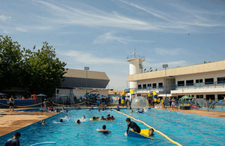 Domingueira do Sesc acontece neste domingo (26) com música, serviços e pré-inscrição para Circuito de Corridas 2025