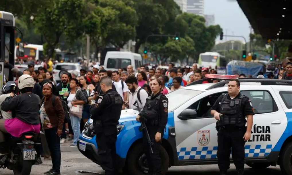 Sancionada lei que torna mais rígidas as punições contra o crime organizado