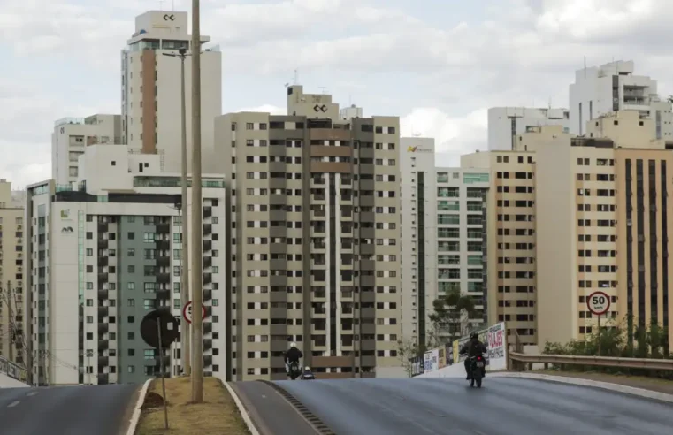 Caixa amplia teto e flexibiliza uso do FGTS na compra de imóveis