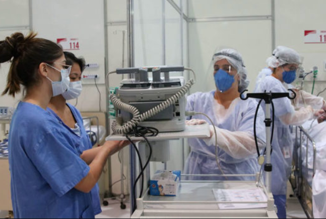 Boa Vista entre as capitais em alerta por aumento de casos graves de doenças respiratórias, aponta Fiocruz