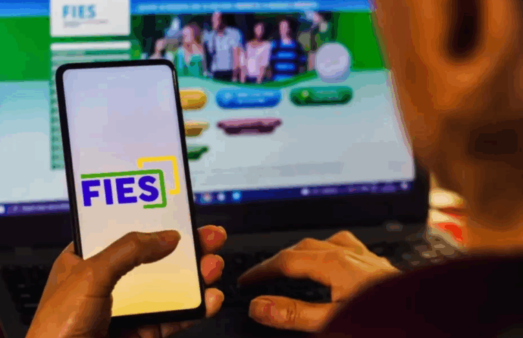 Renegociação de dívidas do Fies começa neste sábado (01)