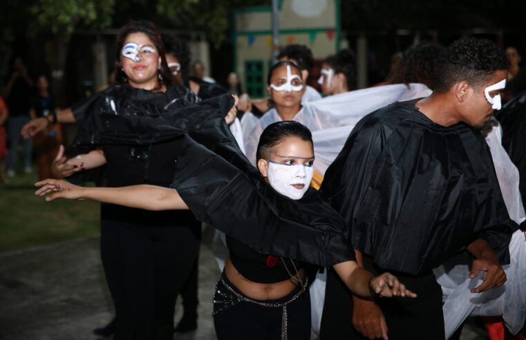 UFRR promove festival de teatro universitário entre os dias 30/10 e 1/11