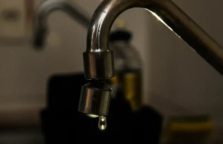 Brasil pode ter até 12 dias de racionamento de água por ano até 2050, aponta estudo