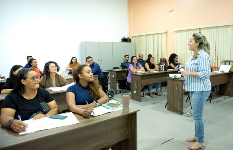 Inscrições para capacitação em logística são prorrogadas até 12 de outubro