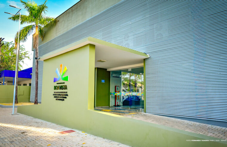 Boa Vista terá atendimento presencial para adaptação à NFS-e nacional