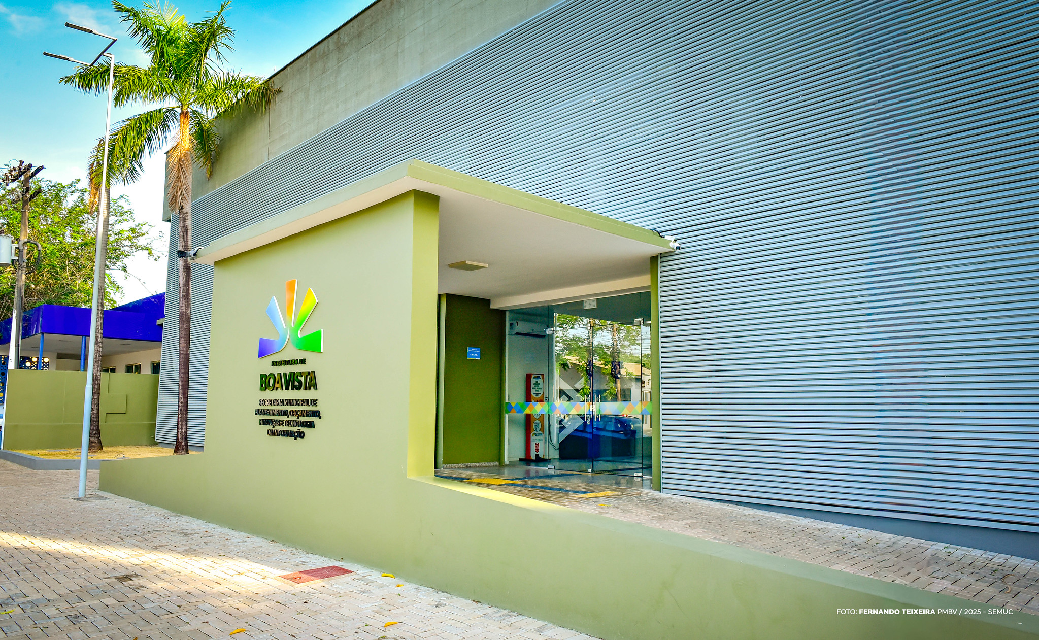 Boa Vista terá atendimento presencial para adaptação à NFS-e nacional