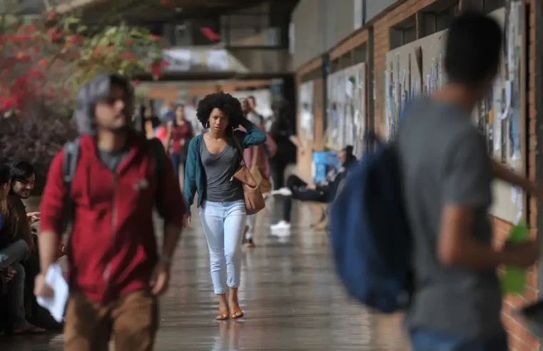 Enade 2025 – Estudantes devem preencher questionário até amanhã para garantir participação na prova