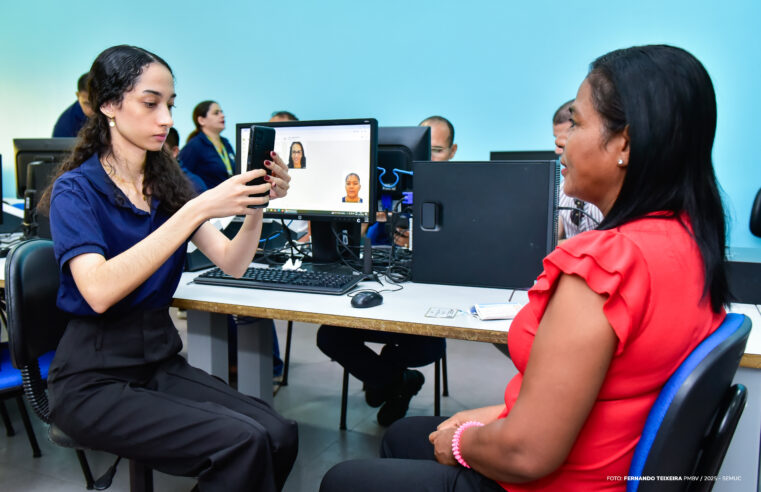 Prazo para cadastro e recadastro de ambulantes em Boa Vista termina nesta quarta-feira (26)