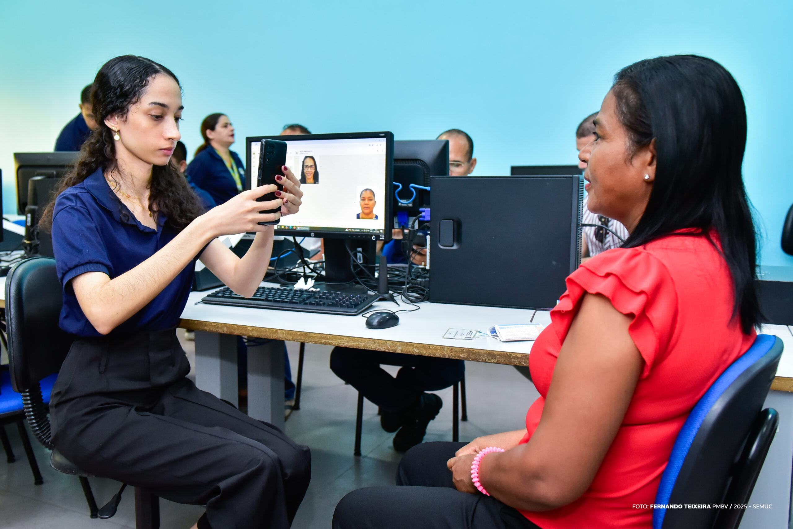 Prazo para cadastro e recadastro de ambulantes em Boa Vista termina nesta quarta-feira (26)