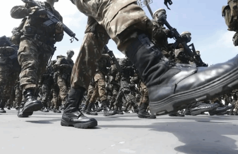 Forças Armadas não podem mais afastar militares trans, determina STJ