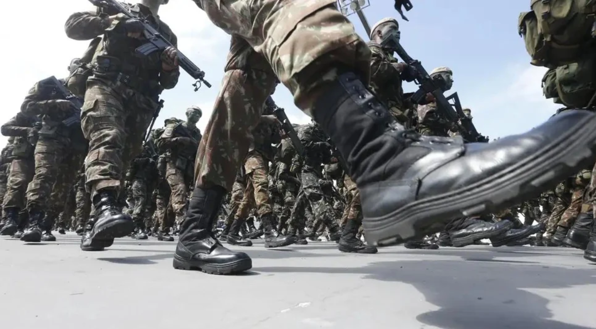 Forças Armadas não podem mais afastar militares trans, determina STJ