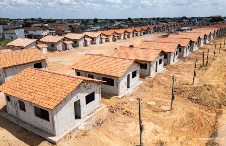 Inscrições para o Minha Casa Minha Vida em Boa Vista terminam nesta quarta-feira com alta procura