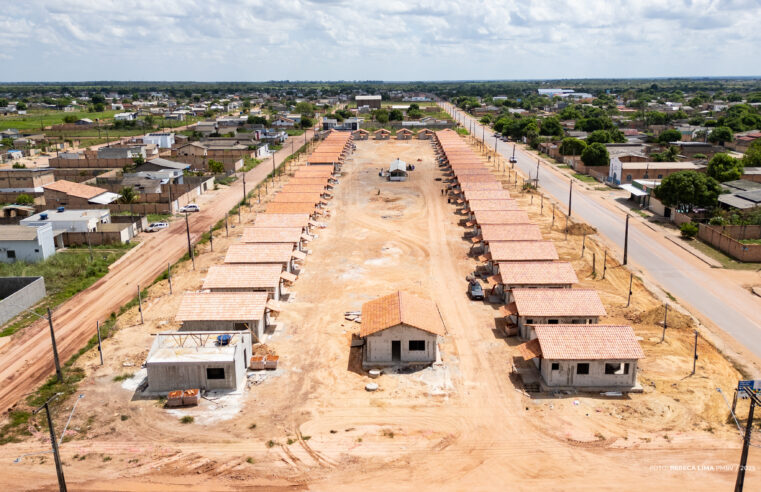 Inscrições para o Minha Casa Minha Vida em Boa Vista são prorrogadas até 12 de novembro