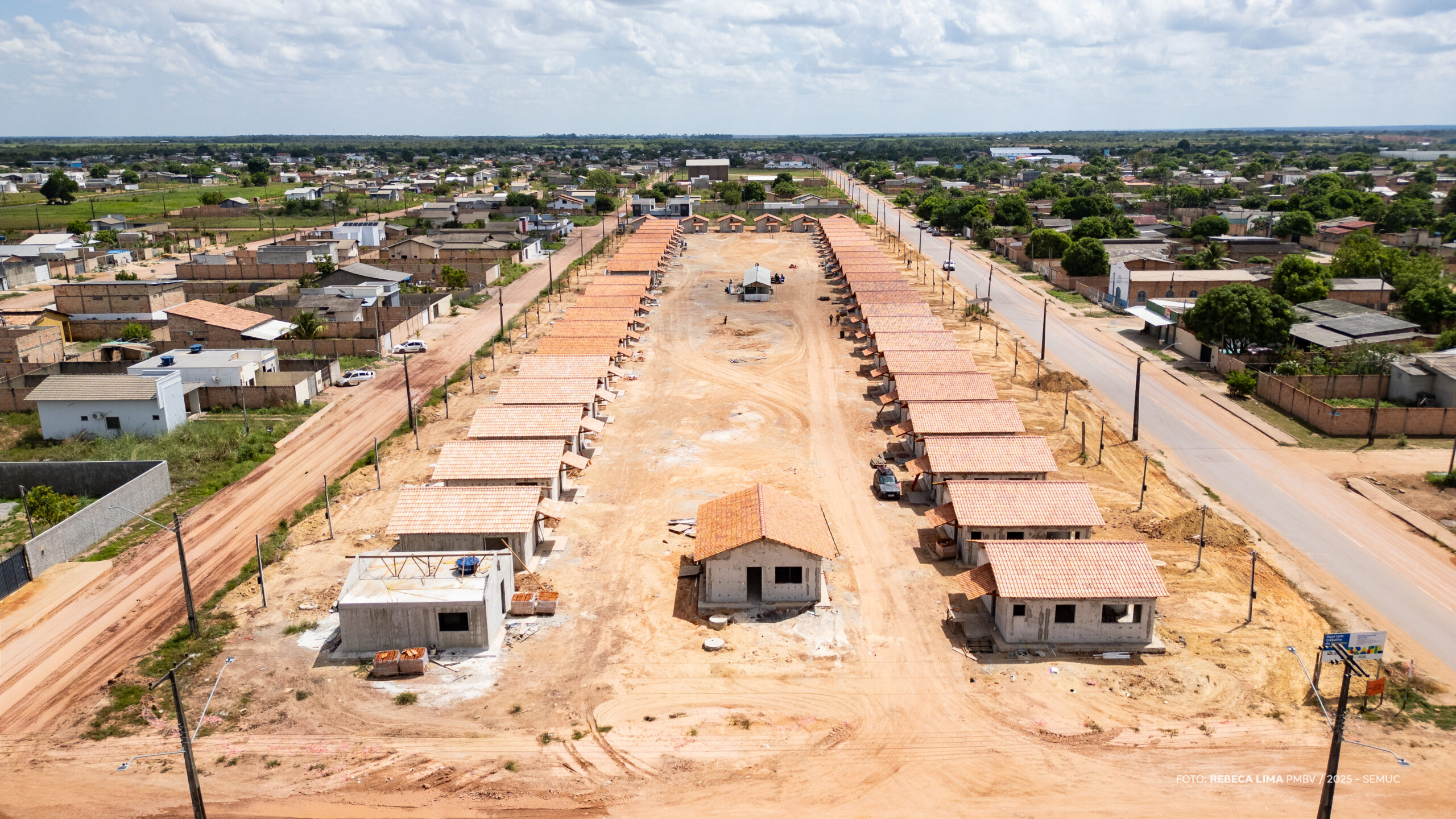 Inscrições para o Minha Casa Minha Vida em Boa Vista são prorrogadas até 12 de novembro