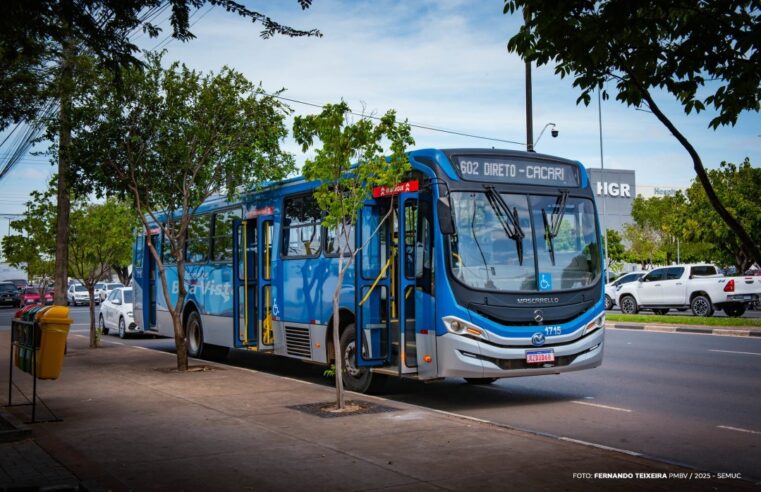 Prefeitura de Boa Vista garante funcionamento de serviços essenciais durante feriado prolongado