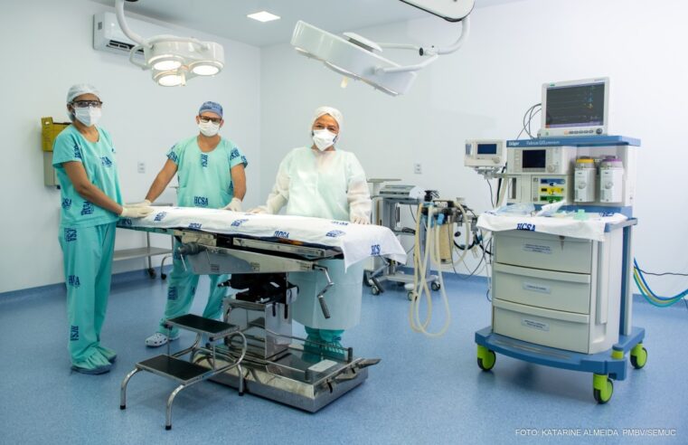 Saiu o gabarito – Candidatos já podem verificar respostas do Concurso da Saúde de Boa Vista