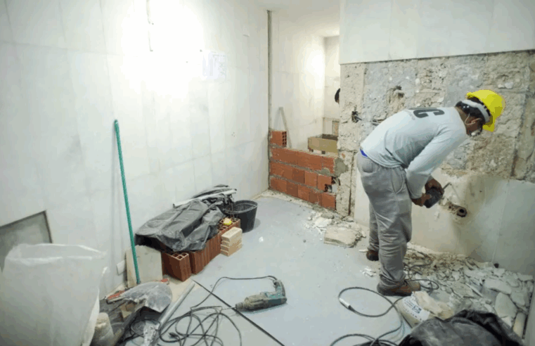 Reforma Casa Brasil – Programa entra em operação com crédito acessível para melhorias residenciais