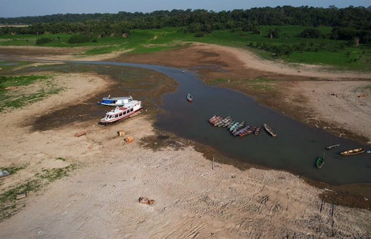 Mudanças climáticas elevam custo de vida e ameaçam modos de vida na Amazônia, aponta pesquisa