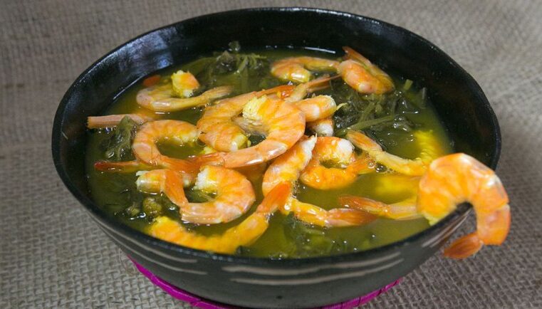 Ofício das tacacazeiras é reconhecido como patrimônio cultural do Brasil pelo Iphan