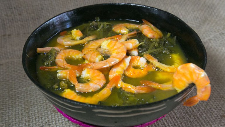 Ofício das tacacazeiras é reconhecido como patrimônio cultural do Brasil pelo Iphan