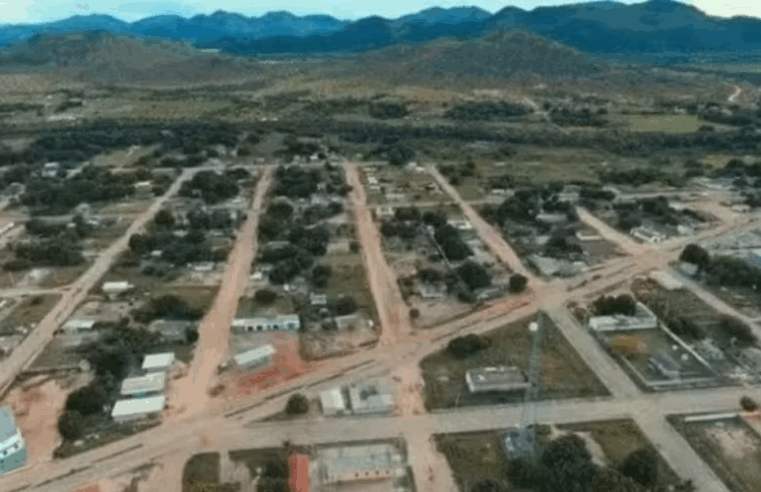 Uiramutã tem o menor rendimento domiciliar per capita do Brasil, segundo dados do Censo 2022