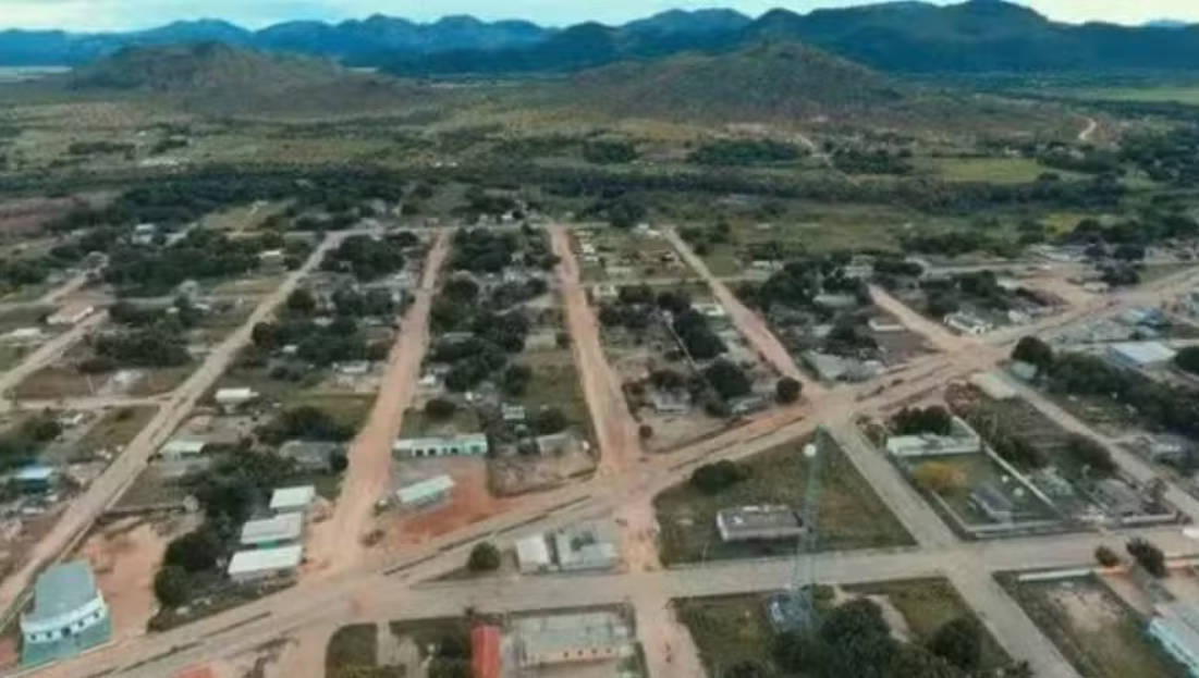 Uiramutã tem o menor rendimento domiciliar per capita do Brasil, segundo dados do Censo 2022