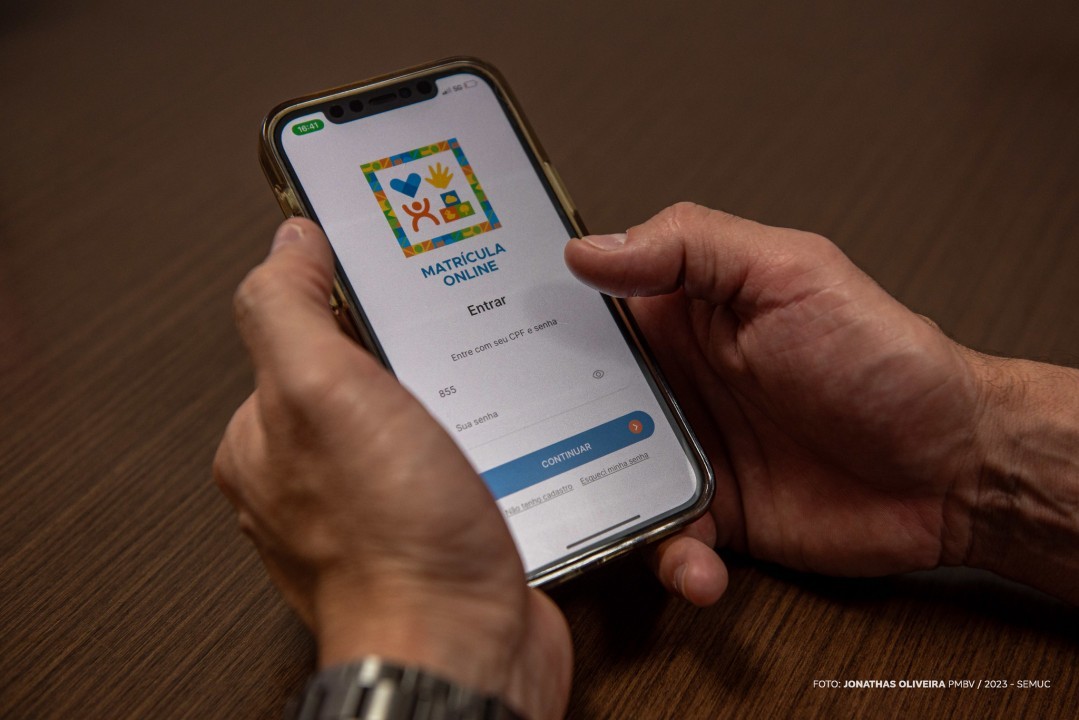 Rede Municipal divulga novas datas de matrículas