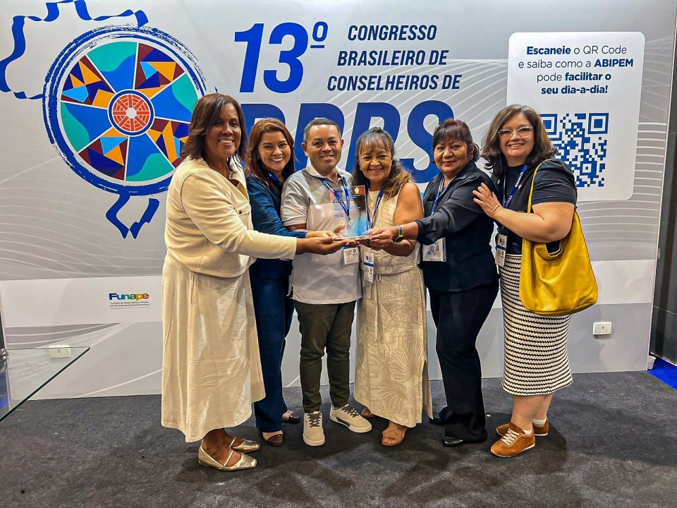 Prefeitura recebe troféu de reconhecimento por trabalho de excelência na gestão previdenciária de Boa Vista